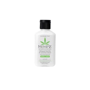 Hempz Body & Hand Lotion