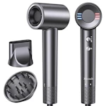 Dual Voltage Travel Hair Dryer