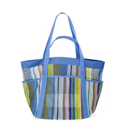 No Boundaries Women's Mesh Tote Bag