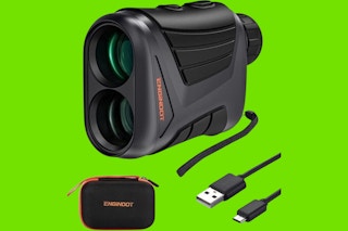 ebay range finder