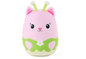 Gund Gabby’s Dollhouse Kitty Fairy