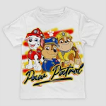 PAW Patrol Toddler Tee