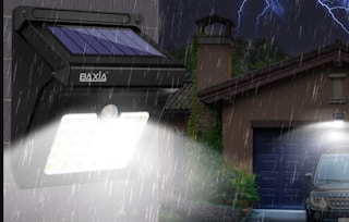 amazon baxia solar powered security lights screeenshot 1652880785 1652880785