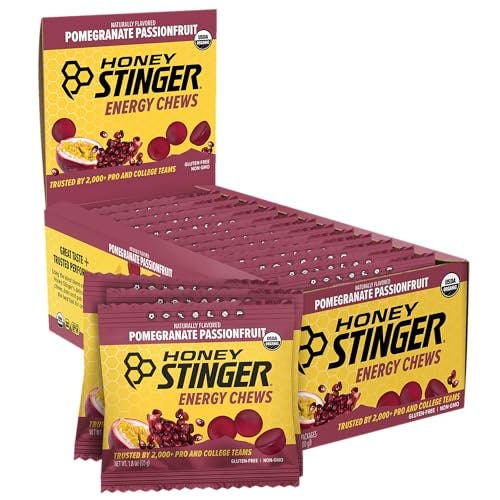Honey Stinger Energy Chews 12-Pack