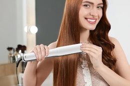 B0F6VLN5ZR Hair Straightener B0F6TNMVZJ