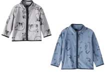 Oshkosh B'Gosh Kids' Fleece Jacket