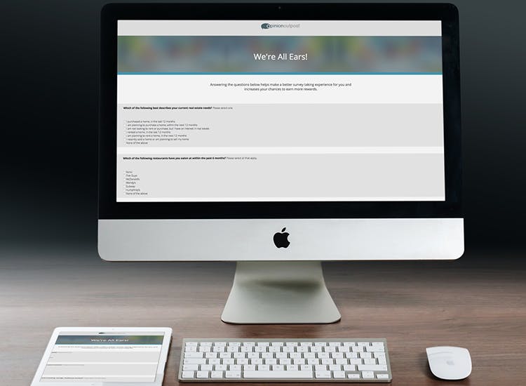 5 Surefire Ways to Cash Out Every Month with Opinion Outpost
