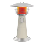 Cuisinart Tabletop Patio Heater