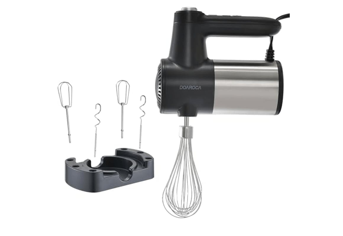 Electric Hand Mixer