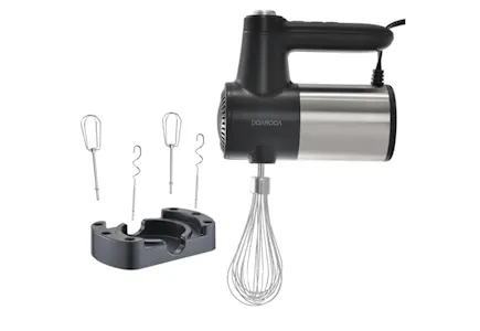 Electric Hand Mixer