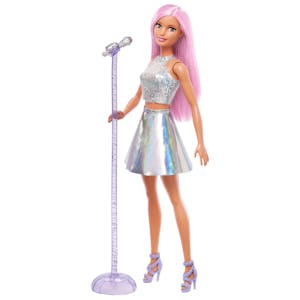 Barbie Doll