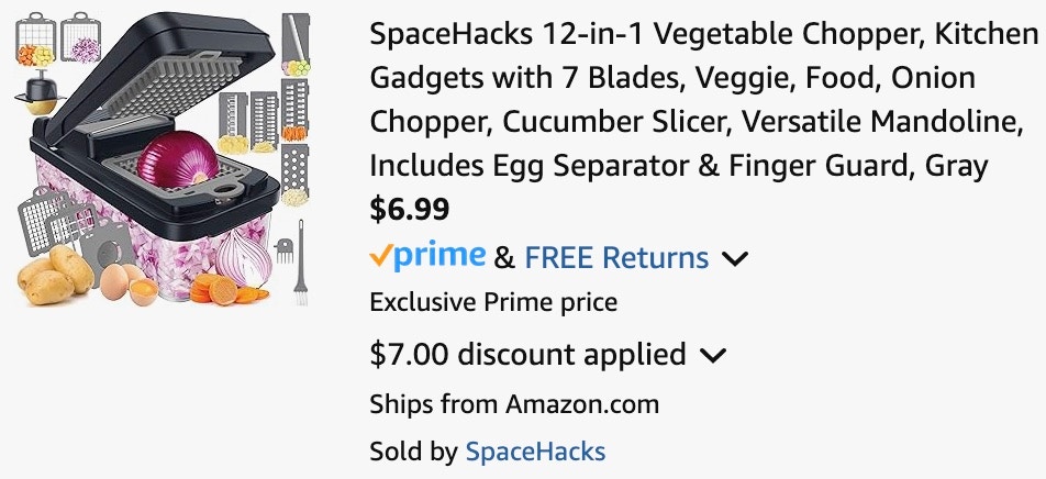 amazon-spacehacks-vegetable-chopper-cart