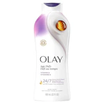 3 Olay Age Defying Body Washes