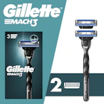 Gillette Mach3 Razor