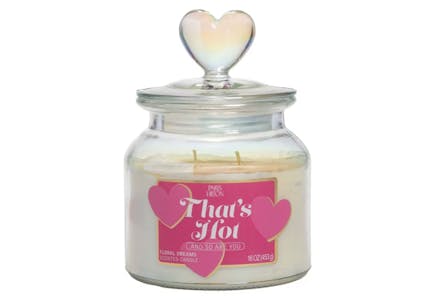 Paris Hilton Candle