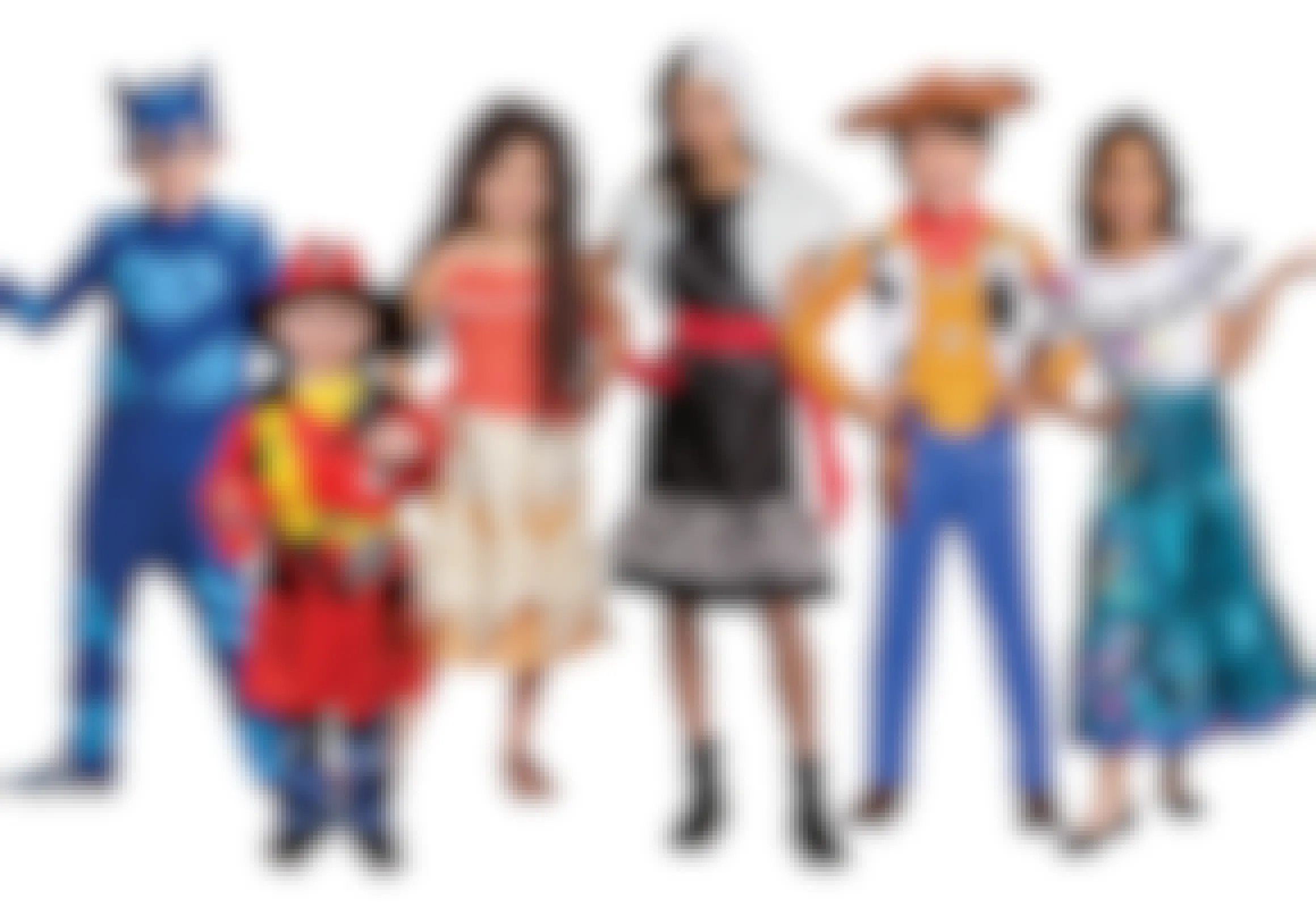 Kids' Dress-Up Costume Clearance, Starting at $9.98 at Zulily