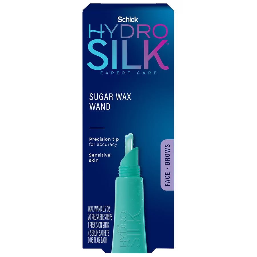 Schick Sugar Wax Wand