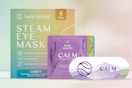 an eye mask set