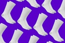 Fruit of the Loom Men's Crew Socks (12 pairs)