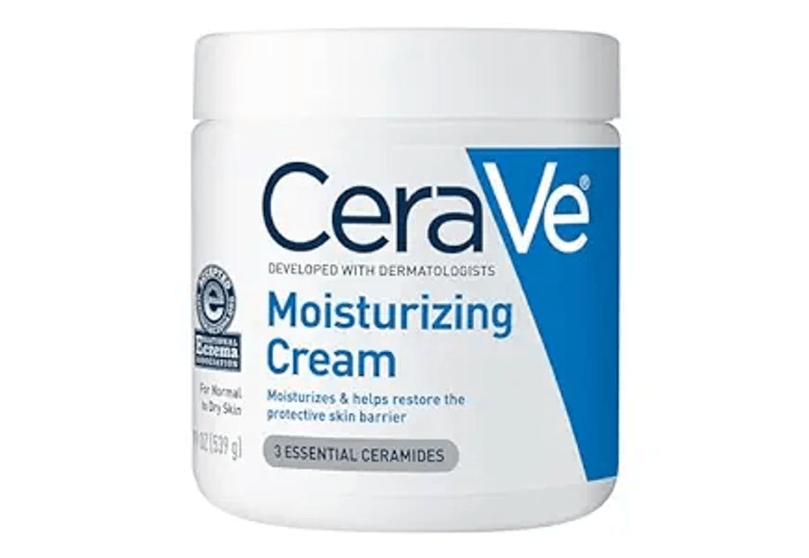 Cerave Moisturizing Cream