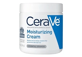 Cerave Moisturizing Cream