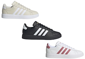 Adidas Women's Grand Court Shoes