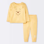 Cloud Island Baby Winnie the Pooh Set