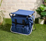 Portable Garden Seat