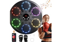 Music Boxing Machine Set