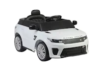 Best Ride Kids’ Powered Car