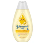 Johnson's Baby Wash & Shampoo