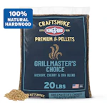 Kingsford Craftsmoke Pellets