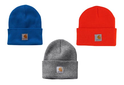 Carhartt Toddler Hat