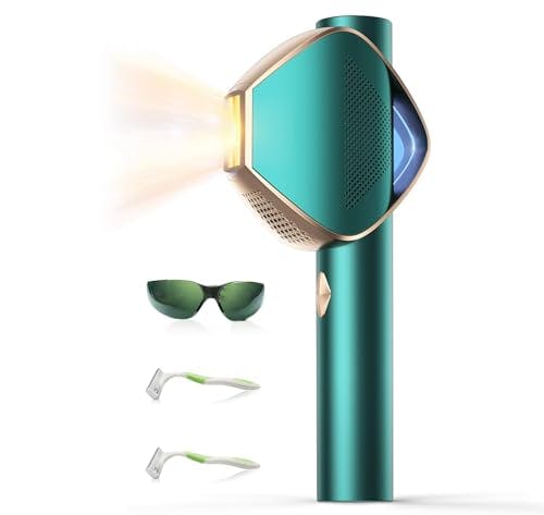 IPL Laser Hair Removal Device