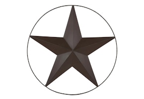 Mainstays Iron Wall Art