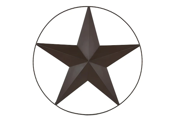 Mainstays Iron Wall Art