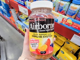 airborne gummies