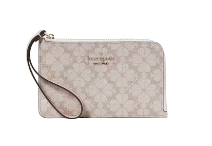 Kate Spade Small Wristlet
