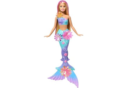 Barbie Mermaid Doll
