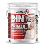 Shellac Wall and Ceiling Primer