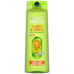 2 Garnier Shampoos