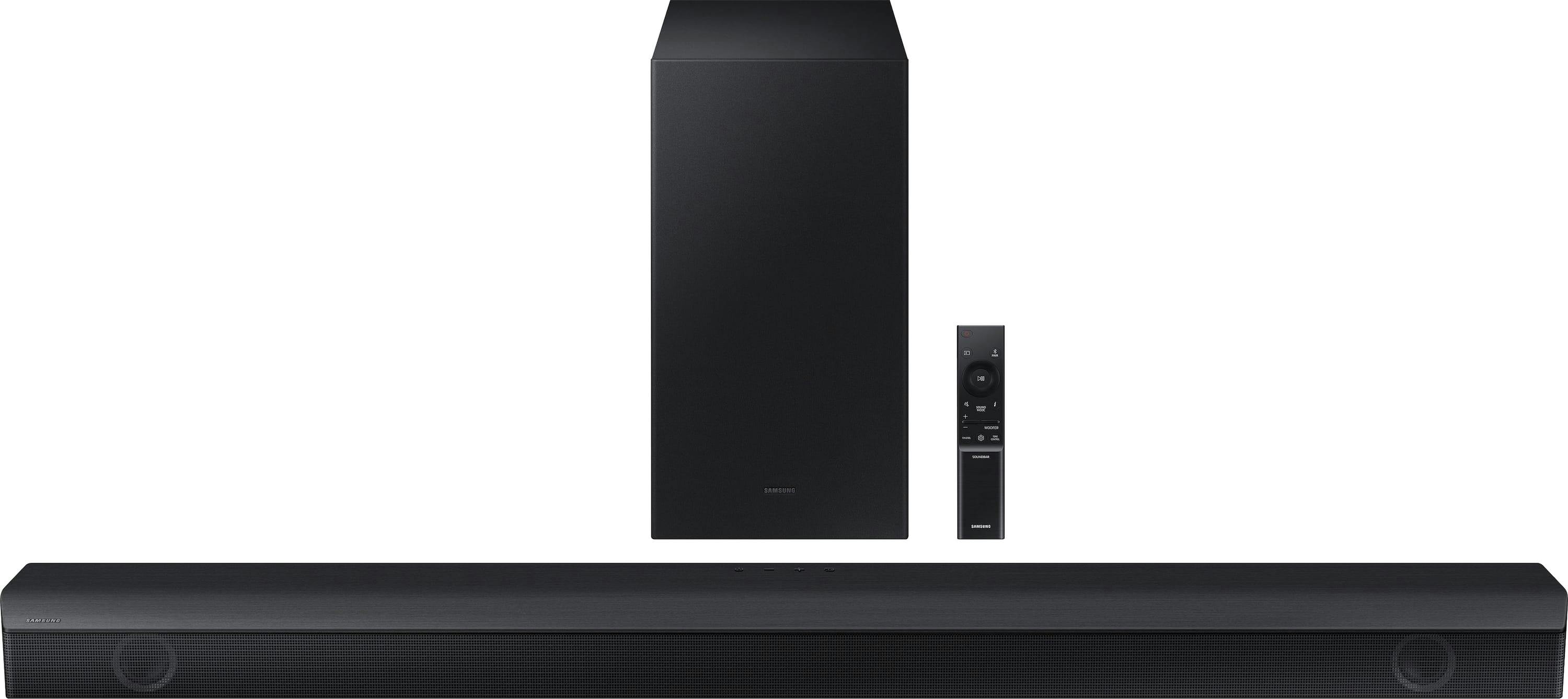 Samsung 3.1 Channel Soundbar