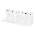 Nike Dri-FIT Crew Socks 6-Pack