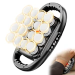 16 Head Deep Tissue Massage Gun