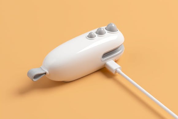 2-in-1 Mini Bag Sealer, Only $4.27 for Amazon Prime Members