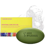 Good Molecules Brightening Bar