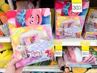 Trolls Sheet Set