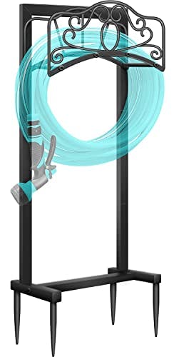 Garden Hose Holder