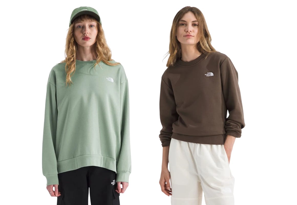 The North Face Women's Sweatshirt