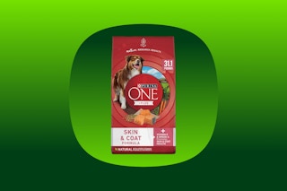 Purina ONE Natural  on KCL template